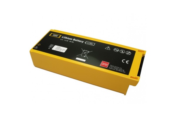 bateria litowa do defibrylatora lifepak 500 defibrylatory aed i akcesoria do defibrylatorów 13